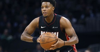 Raptors picks and props vs. Heat Jan. 17: Bet on Kyle Lowry's assist total and the under