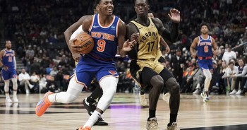 Raptors picks and props vs. Knicks Dec. 11: Fade Toronto against the spread