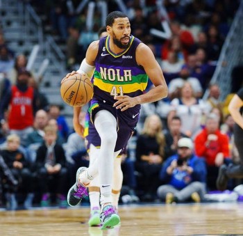 Raptors sign Garrett Temple to a one-year, $3.2 million contract