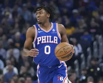 Raptors vs. 76ers prop bets: Bet on Tyrese Maxey to torch Toronto
