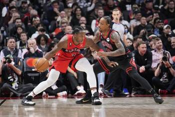 Raptors vs. Bulls odds, prediction: NBA play-in tournament picks