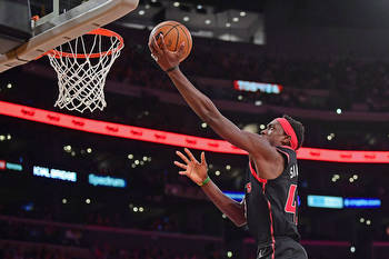 Raptors vs Clippers Odds, Picks and Predictions Tonight