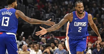 Raptors vs. Clippers same-game parlay predictions Jan. 10: Fade Toronto on a back-to-back in L.A.