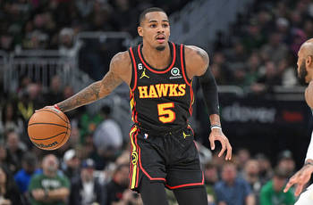Raptors vs Hawks NBA Odds, Picks and Predictions Tonight