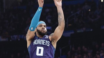 Raptors vs. Hornets NBA expert prediction and odds for Wednesday, Feb. 7 (Charlotte)