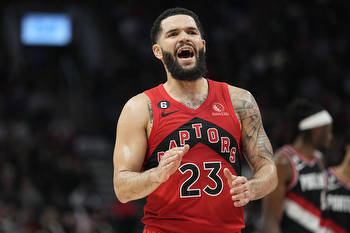 Raptors vs. Jazz prediction and odds for Wednesday, February 1 (Value on total)