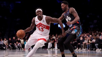 Raptors vs. Knicks NBA expert prediction and odds for Monday, Dec. 11
