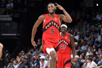 Raptors vs. Lakers prediction: NBA odds, picks, bets for Tuesday