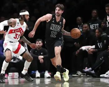Raptors vs. Nets picks and odds: Back Brooklyn to cover the spread at home