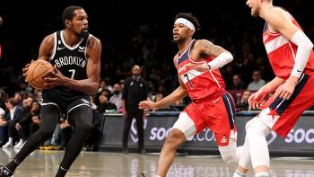 Raptors vs. Nets Prediction and Odds for Friday, December 2 (It's Impossible to Fade Kevin Durant Right Now)