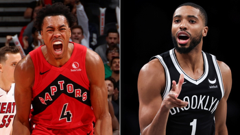 Raptors vs. Nets predictions, players props and best bets against the spread and moneyline