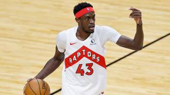 Raptors vs. Pacers odds, line: 2022 NBA picks, March 26 predictions from proven computer model