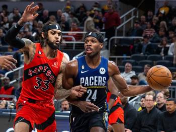 Raptors vs Pacers Picks and Predictions: Siakam Keeps It Spicy in Indy