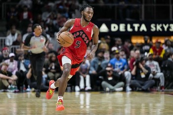 Raptors vs Pacers Prediction NBA Picks 2/26/24