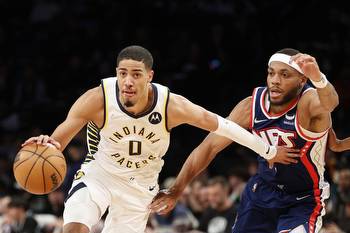 Raptors vs. Pacers Who Will Win? Betting Prediction, Odds, Line, and Picks