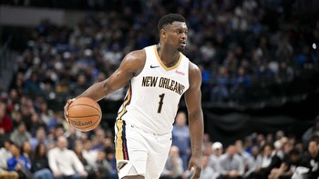 Raptors vs. Pelicans NBA expert prediction and odds for Monday, Feb. 5 (Trust New Orl