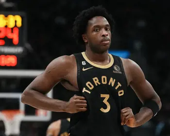 Raptors vs. Pelicans prop picks: Anunoby is a different scorer with Siakam on the floor