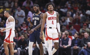 Raptors vs Rockets Prediction NBA Picks 2/2/24