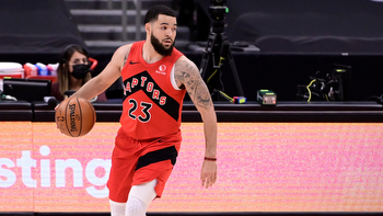 Raptors vs. Spurs odds, line: 2022 NBA picks, Jan. 4 prediction from proven computer model