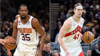 Raptors vs. Suns prediction, player props and best bets against the spread and moneyline