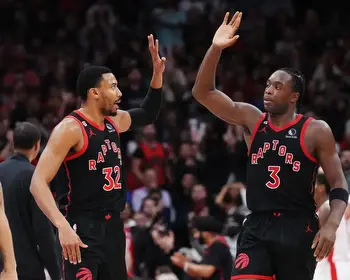 Raptors vs. Thunder prop picks: Count on OG Anunoby to stuff stat sheet