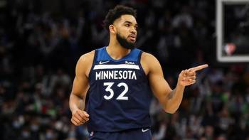 Raptors vs. Timberwolves odds, line, spread: 2022 NBA picks, March 30 predictions from proven computer model