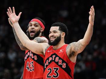 Raptors vs Timberwolves Picks and Predictions: VanVleet Feasts on Shorthanded Wolves