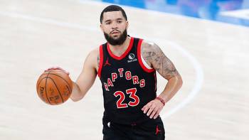 Raptors vs. Trail Blazers odds, line, spread: 2022 NBA picks, Jan. 23 prediction from proven computer model