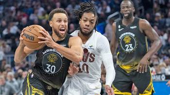 Raptors vs. Warriors odds, line: 2023 NBA picks, Jan. 27 predictions from proven computer model
