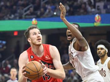 Raptors vs Wizards Picks and Predictions: Poeltl Continues to Make His Mark in Raptors Return