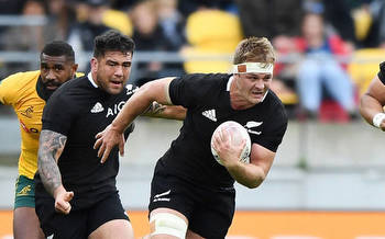Rare Thursday test: All you need to know about All Blacks v Wallabies