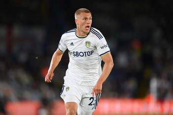 Rasmus Kristensen on form, Leeds United acceptance, Whites prediction and injury update