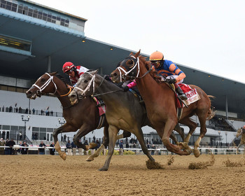 Rating the next group of Kentucky Derby probable starters, ranked 6-14