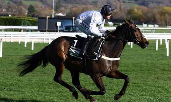 Ratings Update: Cheltenham Festival hurdles