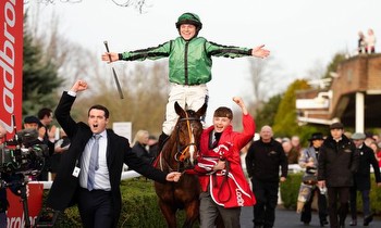 Ratings Update: Hewick upsets better-fancied rivals in dramatic King George