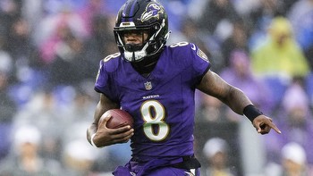 Ravens’ Playoff Outlook After Week 14