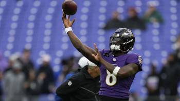 Ravens receive shocking disrespect in latest AFC North odds movement