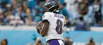 Ravens Super Bowl Odds Update And First Look At Week 13