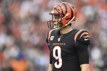 Ravens vs. Bengals prediction, betting odds for NFL Wild Card Round