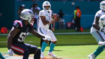 Ravens vs. Dolphins: How to watch online, live stream info, game time, TV channel