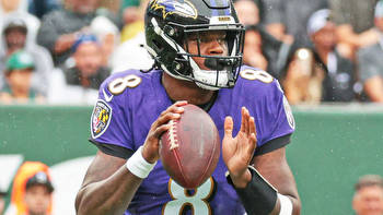 Ravens vs. Dolphins odds, line, how to watch, live stream: 2022 NFL picks, Week 2 predictions from top model