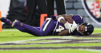 Ravens vs. Jaguars NFL Player Props, Odds