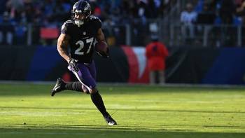 Ravens vs. Steelers odds, tips and betting trends
