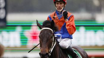 Rawiller thinking of first Australian Cup glory