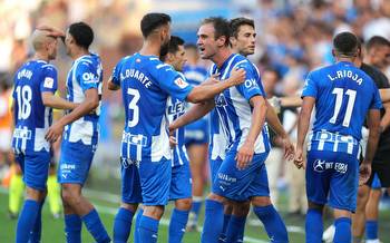 Rayo Vallecano vs Alaves Prediction and Betting Tips