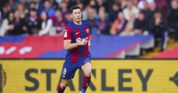 Rayo Vallecano vs Barcelona, La Liga: Team News, Preview, Lineups, Score Prediction