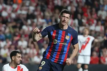 Rayo Vallecano vs Barcelona Odds, Prediction and Picks