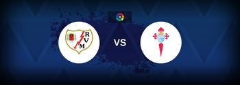 Rayo Vallecano vs Celta Vigo Betting Odds, Tips, Predictions, Preview