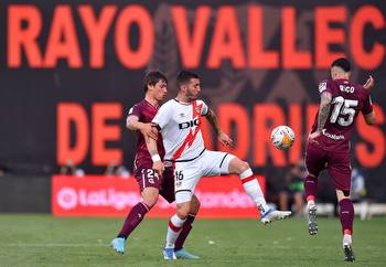 Rayo Vallecano vs Real Sociedad Prediction and Betting Tips