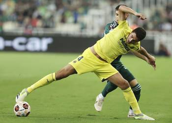 Rayo Vallecano vs Villarreal Prediction and Betting Tips